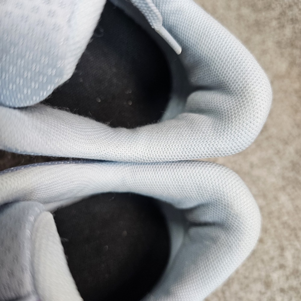 NEW BALANCE Shoes W Size 10.5 Light Blue DYNASOFT DRFT V2 Running Sneakers - Picture 12 of 16